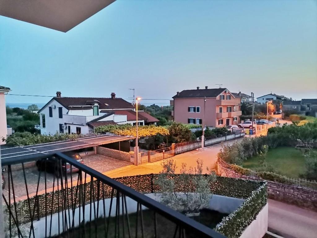 Apartments La Mar Zambratija Exterior foto